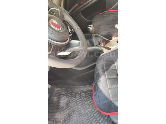 Sahibinden Fiat Egea 1.4 Fire Easy Plus 2022 Model
