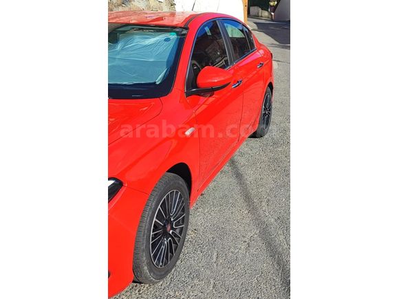Sahibinden Fiat Egea 1.4 Fire Easy Plus 2022 Model