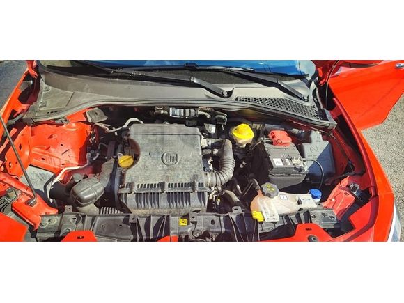Sahibinden Fiat Egea 1.4 Fire Easy Plus 2022 Model