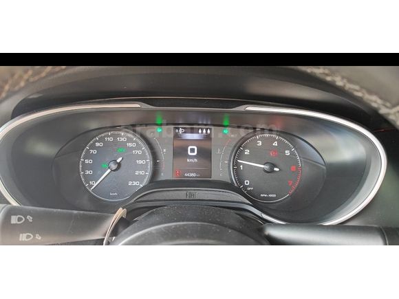Sahibinden Fiat Egea 1.4 Fire Easy Plus 2022 Model