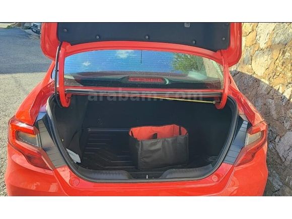 Sahibinden Fiat Egea 1.4 Fire Easy Plus 2022 Model
