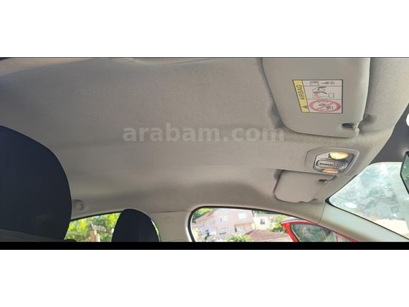Sahibinden Fiat Egea 1.4 Fire Easy Plus 2022 Model