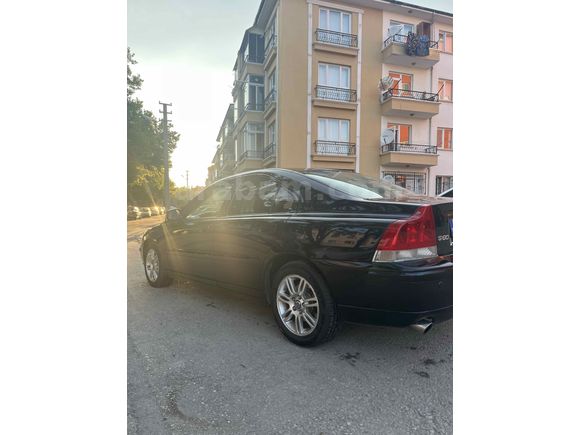 Sahibinden Volvo S60 2.0 T Premium 2008 Model 