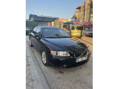 Sahibinden Volvo S60 2.0 T Premium 2008 Model 