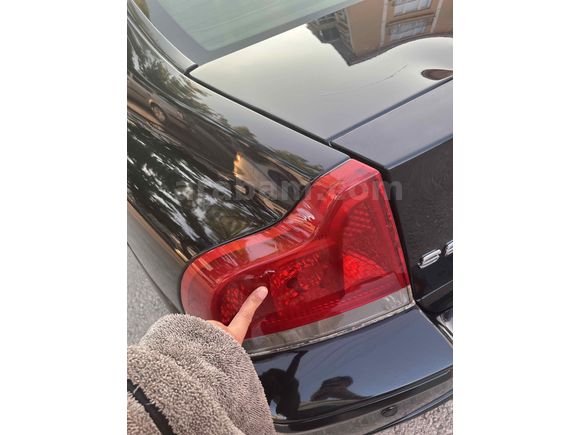 Sahibinden Volvo S60 2.0 T Premium 2008 Model 