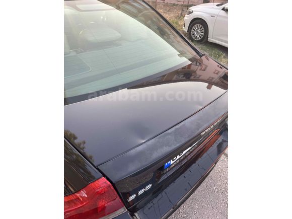 Sahibinden Volvo S60 2.0 T Premium 2008 Model 