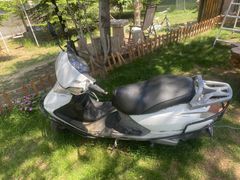 Sahibinden Honda Spacy 110 Alfa 