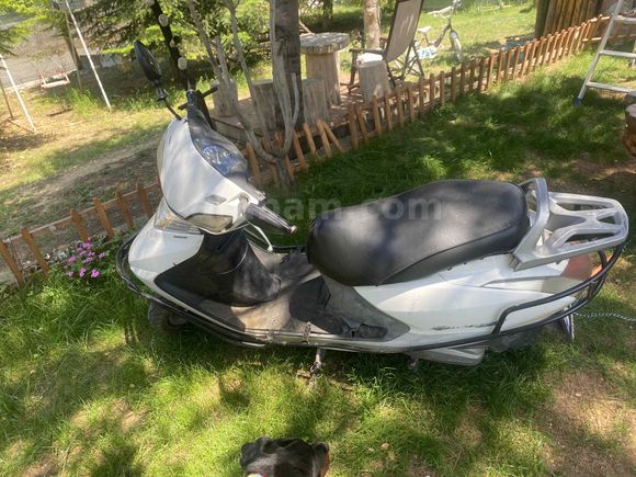 Sahibinden Honda Spacy 110 Alfa 