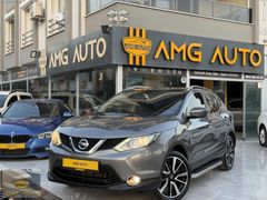 //2016 NİSSAN QASHQAİ BLACK EDİTİON 1.6 DCİ EDC CAM TAVAN//
