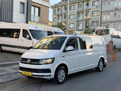 ++ 2016 Model Transporter Comfortline Uzun Şase Takas Olur++