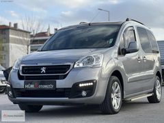 ''HÜMA OTOMOTİV''Partner#Zenith CamTavan#120HP#80.000km#Boyasız