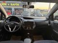 Hyundai i20 1.2 MPI Team 2009 Model İzmir