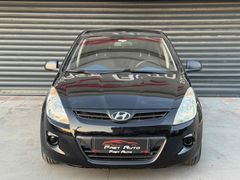 Galeriden Hyundai i20 1.2 MPI Team 2009 Model İzmir