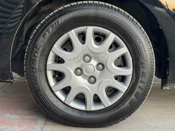 Hyundai i20 1.2 MPI Team 2009 Model İzmir