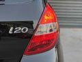 Hyundai i20 1.2 MPI Team 2009 Model İzmir