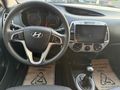 Hyundai i20 1.2 MPI Team 2009 Model İzmir