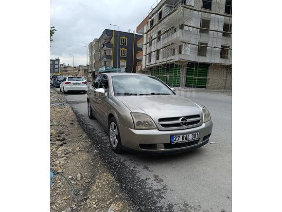 Sahibinden Opel Vectra 1.6 Comfort 2004 Model