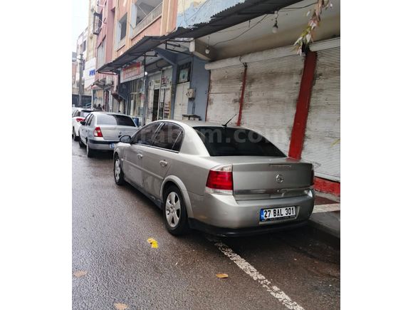 Sahibinden Opel Vectra 1.6 Comfort 2004 Model
