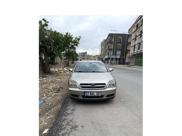 Sahibinden Opel Vectra 1.6 Comfort 2004 Model
