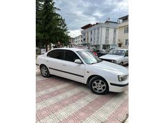 Sahibinden Hyundai Elantra 1.6 GLS 2003 Model  260.000 km Beyaz