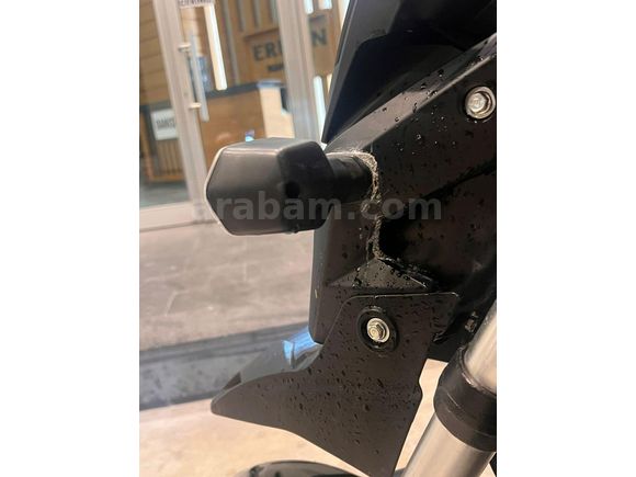 Sahibinden Yuki Hammer 50