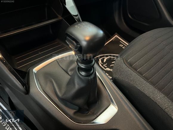 BAYKARALAR 2020 PEUGEOT 2008 1.2 PURETECH ACTİVE DYNAMİC 100HP