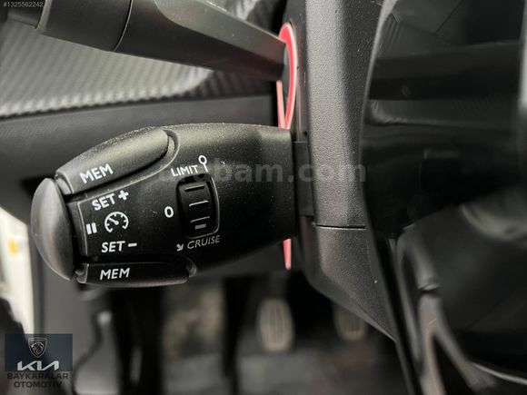 BAYKARALAR 2020 PEUGEOT 2008 1.2 PURETECH ACTİVE DYNAMİC 100HP