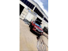 Sahibinden Mitsubishi L 200 4x4 Premium 2021 Model 