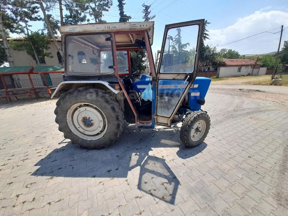 Sahibinden Ford 3000