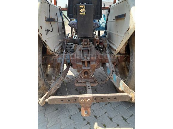Sahibinden Ford 3000
