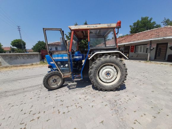 Sahibinden Ford 3000