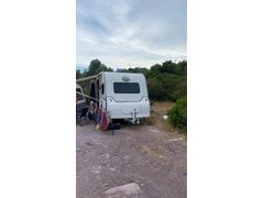 Sahibinden O1 belgeli Çekme Karavan