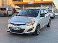 Hyundai İ20 1.4 CRDI 2012 Model