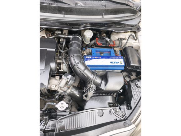 Hyundai İ20 1.4 CRDI 2012 Model