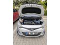 Hyundai İ20 1.4 CRDI 2012 Model