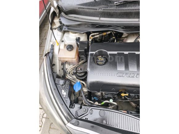 Hyundai İ20 1.4 CRDI 2012 Model