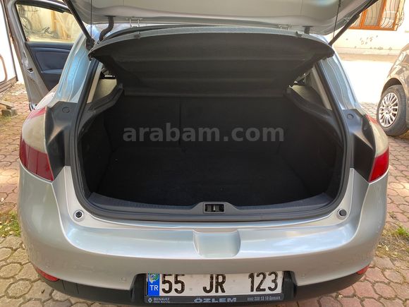 Sahibinden Renault Megane 1.6 Dynamique 2010 Model 