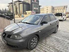 Sahibinden Seat Cordoba 1.4 Stella 2004 Model Kahramanmaraş