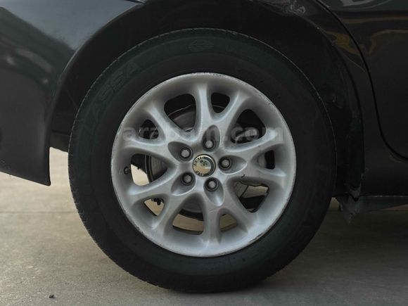 Galeriden Alfa Romeo 147 1.6 TS Distinctive 2003 Model İzmir