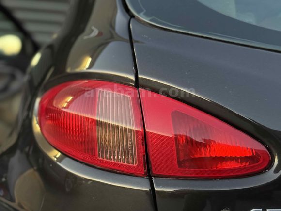 Galeriden Alfa Romeo 147 1.6 TS Distinctive 2003 Model İzmir
