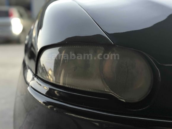 Galeriden Alfa Romeo 147 1.6 TS Distinctive 2003 Model İzmir
