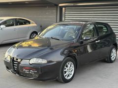 Galeriden Alfa Romeo 147 1.6 TS Distinctive 2003 Model İzmir