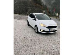 Sahibinden Ford C-Max 1.6 Trend 2016 Model