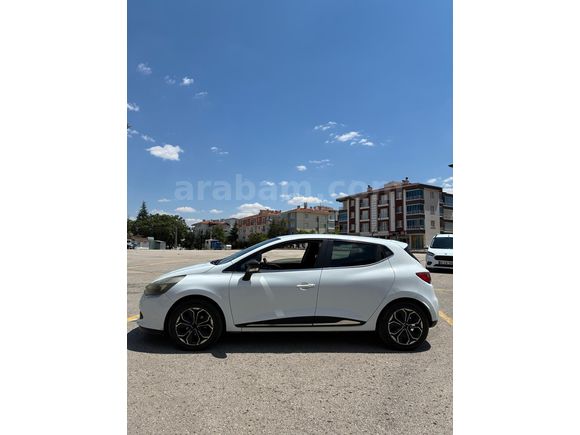 Sahibinden Renault Clio 1.5 dCi Joy 2014 Model