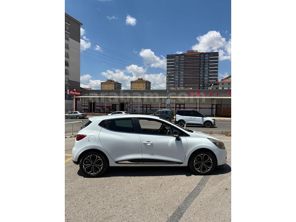 Sahibinden Renault Clio 1.5 dCi Joy 2014 Model