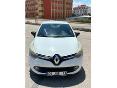 Sahibinden Renault Clio 1.5 dCi Joy 2014 Model