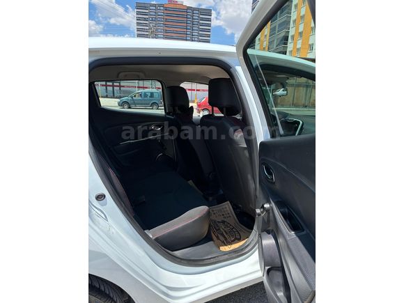 Sahibinden Renault Clio 1.5 dCi Joy 2014 Model