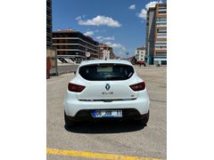 Sahibinden Renault Clio 1.5 dCi Joy 2014 Model