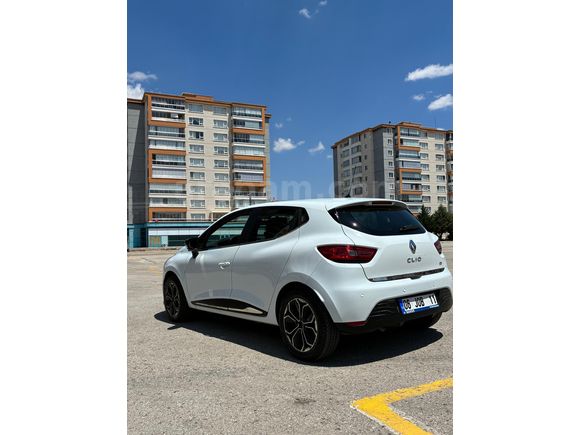 Sahibinden Renault Clio 1.5 dCi Joy 2014 Model