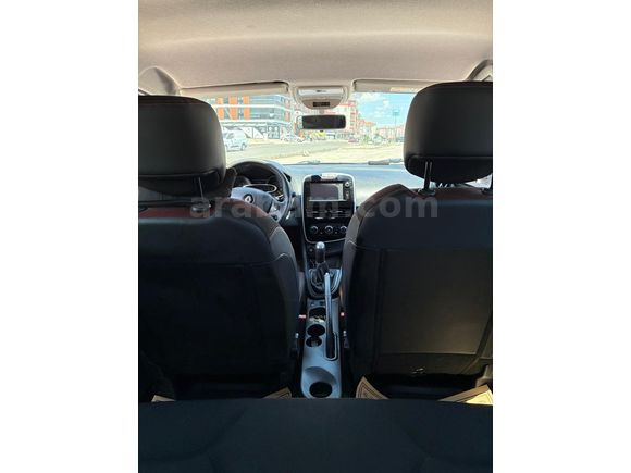 Sahibinden Renault Clio 1.5 dCi Joy 2014 Model